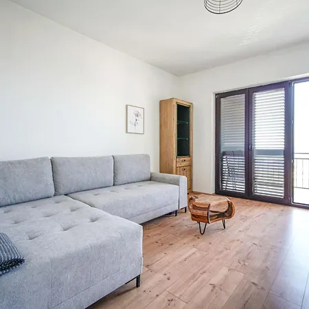 Smit By Interhome アパート *