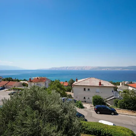 アパート Smit By Interhome ノヴィ・ヴィノドロスキー