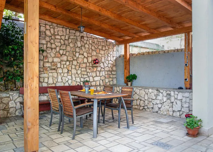 Smit By Interhome Novi Vinodolski