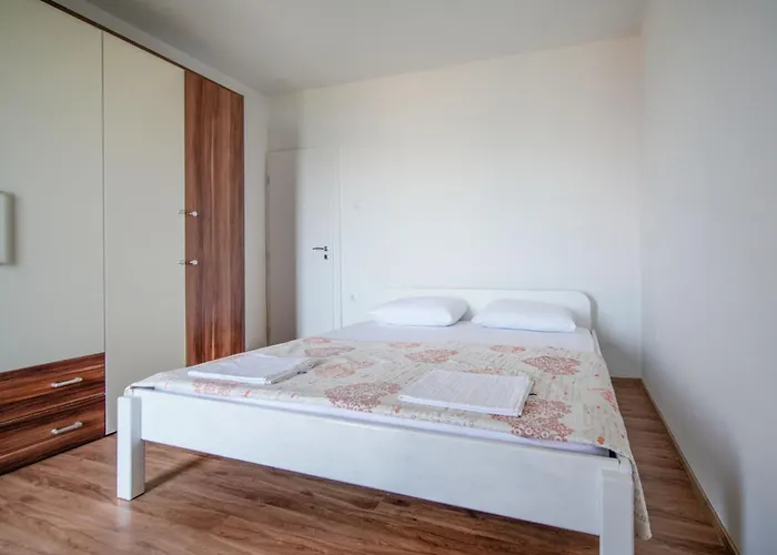 Smit By Interhome דירה