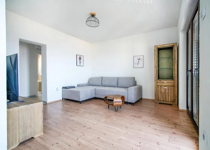 Apartament Smit By Interhome *