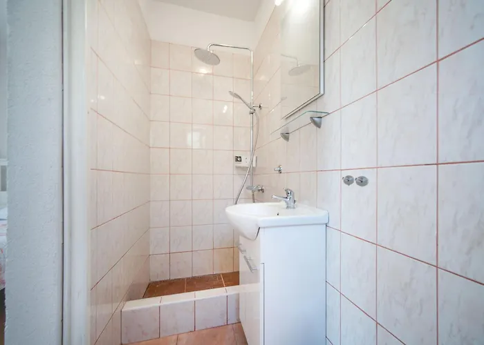 Apartament Smit By Interhome