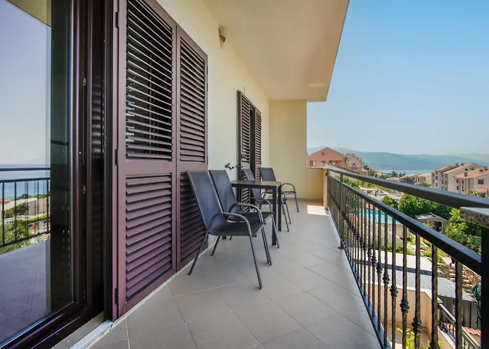 Smit By Interhome Apartament
