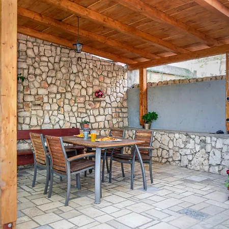 Smit By Interhome Novi Vinodolski