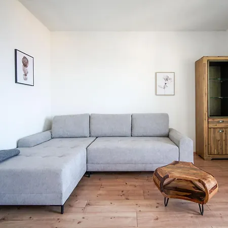 Smit By Interhome 아파트 *