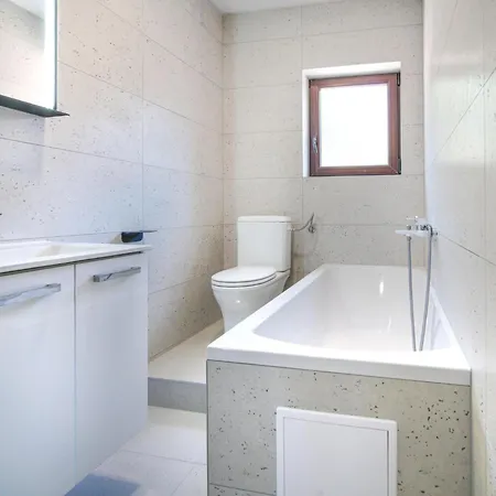 Apartamento Smit By Interhome *