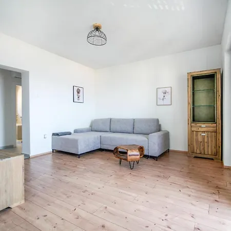 Apartamento Smit By Interhome *