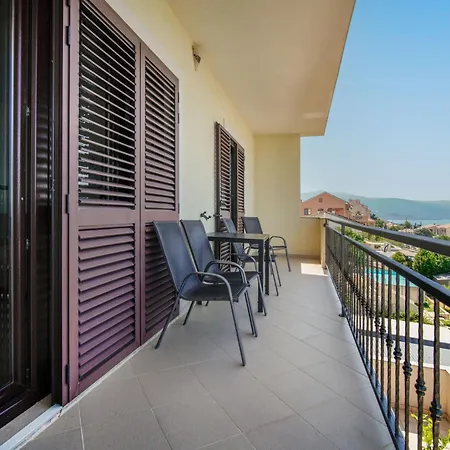 Smit By Interhome Apartamento