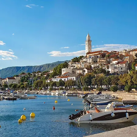 Smit By Interhome * Novi Vinodolski