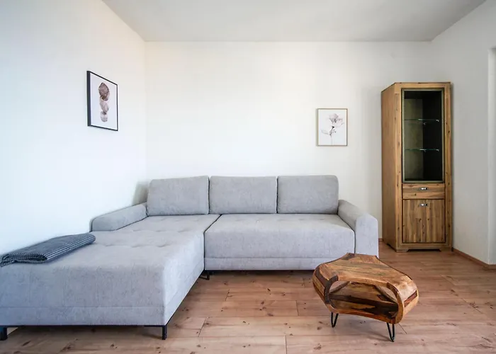 Smit By Interhome דירה *