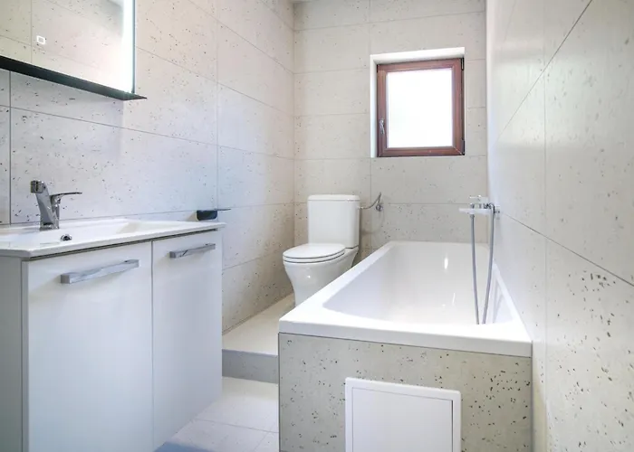 דירה Smit By Interhome *