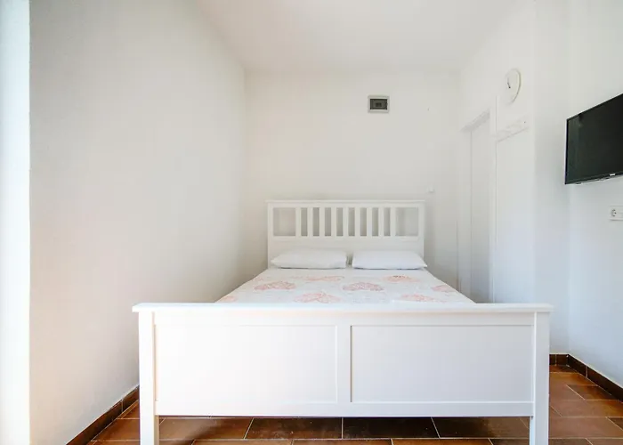 דירה Smit By Interhome נובי ווינודולסקי